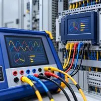 Проверка устройств релейной защиты